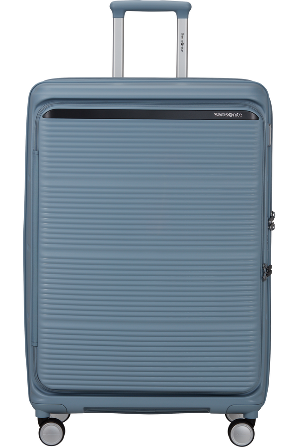Paralux Valise 4 roues extensible 75cm