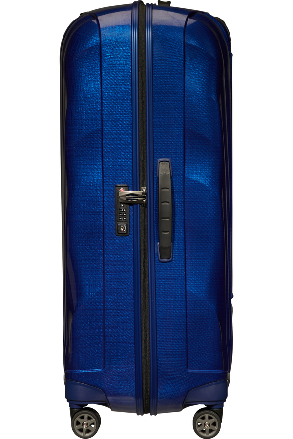 C-Lite Koffer (4 wielen) 81cm