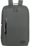 Samsonite Wander Last Backpack + CL. Comp 15.6'  Gunmetal Green