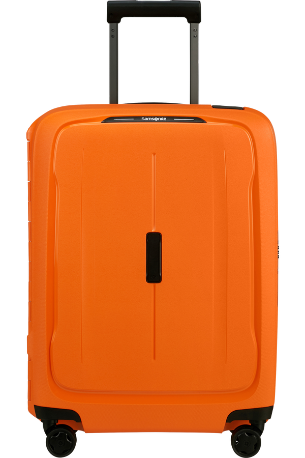 Samsonite Essens Spinner 55cm  Papaya Orange
