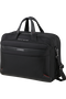 Samsonite Pro-Dlx 6 Bailhandle Expandable 17.3'  Noir