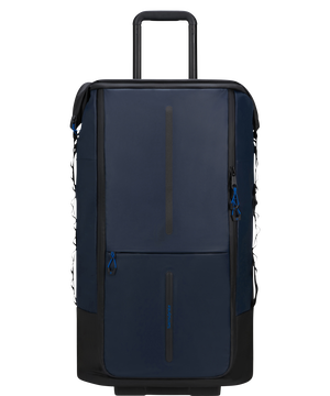 Ecodiver Opvouwbare reistas met wielen 4-in-1 82 x 40 x 25 cm | 2.2 kg