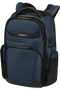 Samsonite Pro-Dlx 6 Backpack 3 Volume Expandable 15.6'  Blauw
