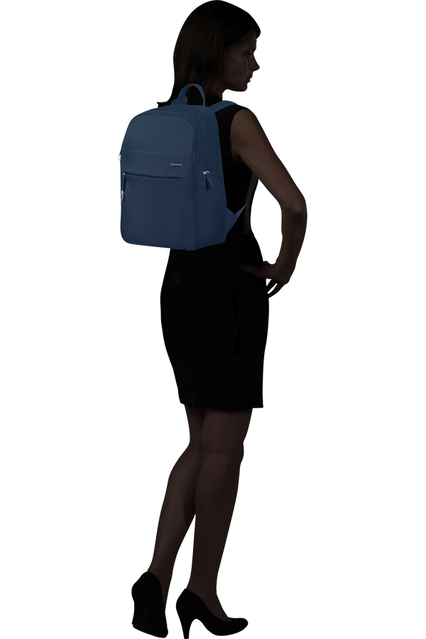 Samsonite Move 5.0 Backpack 14.1'  Bleu foncé