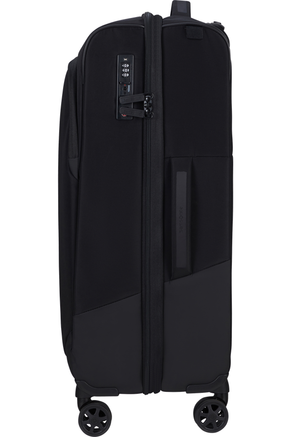 Samsonite Biz2go Trvl SPINNER DF EXP 66cm  Zwart