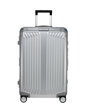 Lite-Box Alu Spinner (4 wielen) 69cm 69 x 47 x 27 cm | 5.9 kg