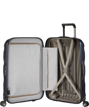 C-Lite Valise à 4 roues 75cm 75 x 51 x 31 cm | 2.8 kg