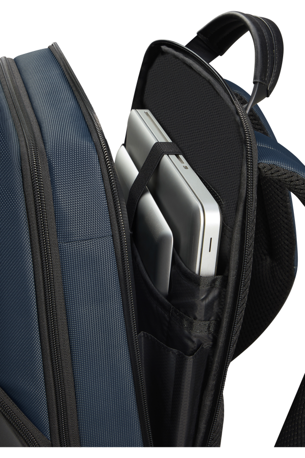 Samsonite Urban-Eye Laptop Backpack 14.1'  Blauw