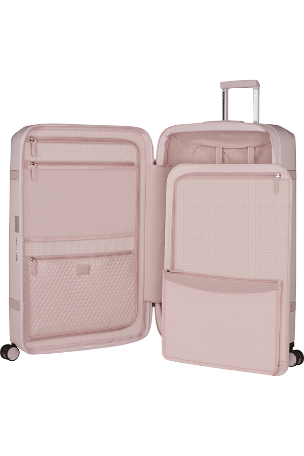 Samsonite Image Spinner Expandable 81cm  Rose