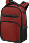 Samsonite Pro-Dlx 6 Backpack 14.1'  Rood