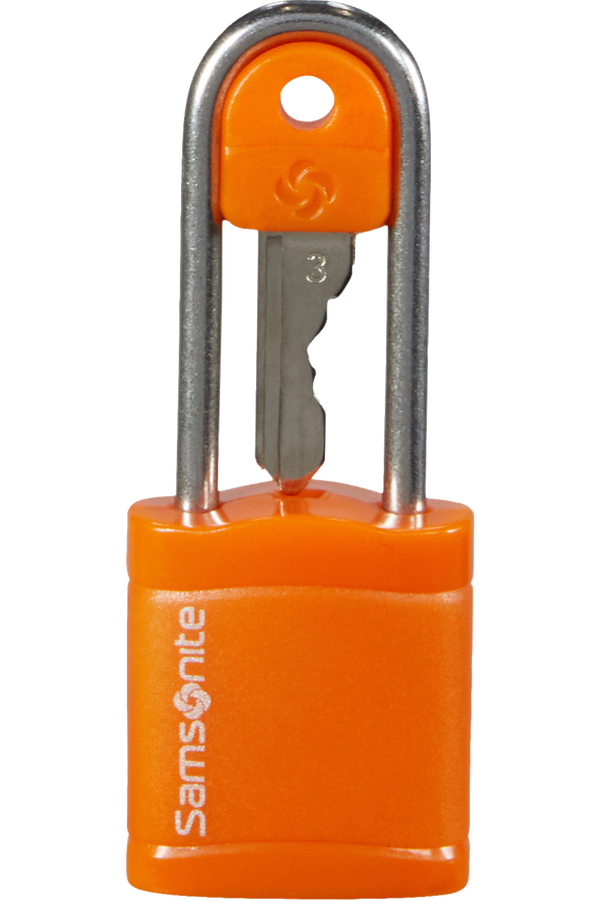 Samsonite Global Ta Key Lock Oranje