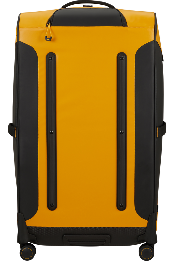 Samsonite Ecodiver SPINNER DUFFLE 79/29  Geel