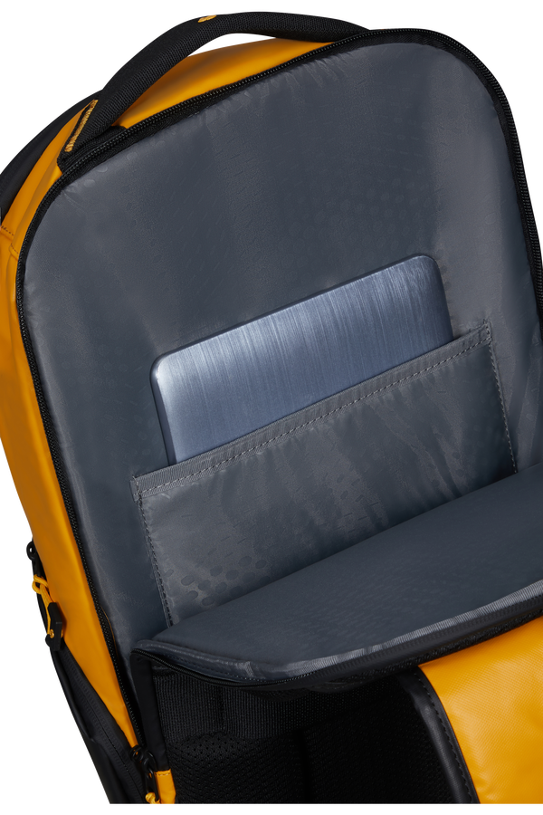 Samsonite Ecodiver Urban Laptop Backpack M  Jaune