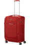 Samsonite Re-Lite Spinner Expandable 67cm  Rouge coquelicot