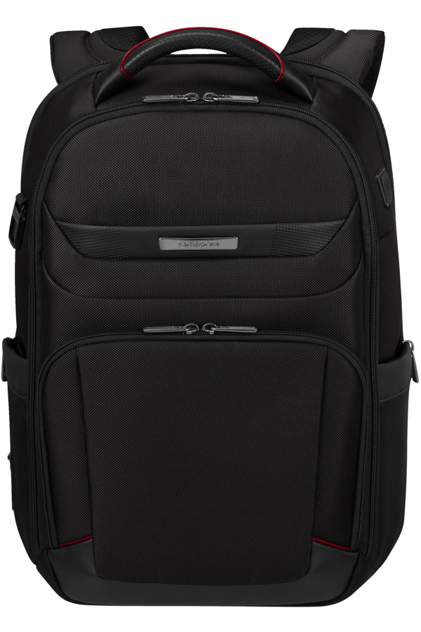 Samsonite Pro-Dlx 6 Backpack 15.6'  Zwart