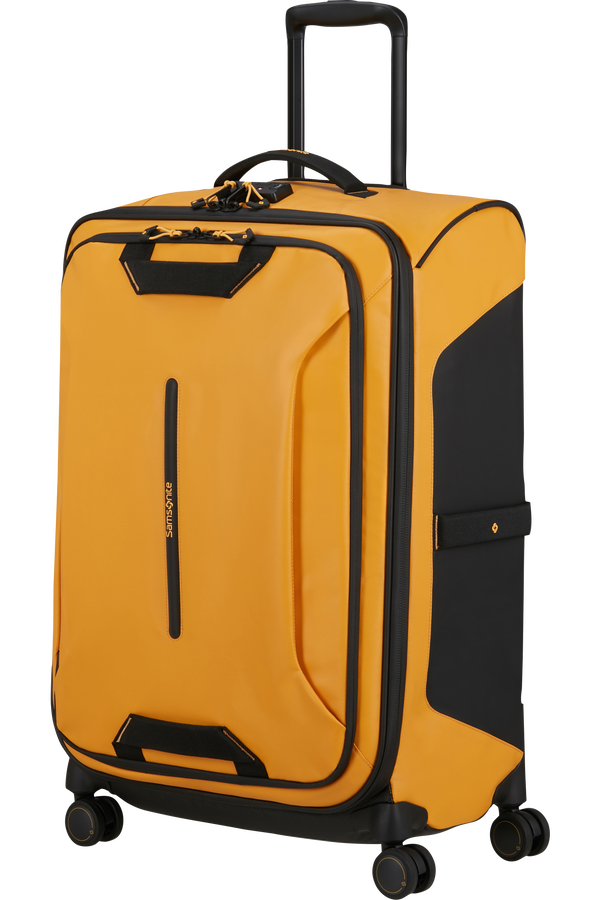 Ecodiver Valise &agrave; 4 roues 68cm