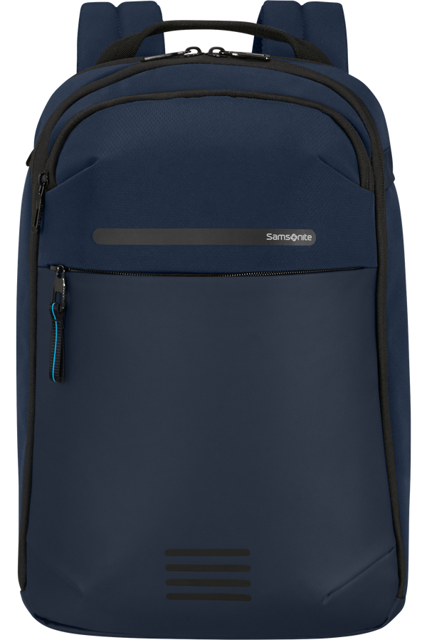 Samsonite Moderny Laptop Backpack 14.1'  Blauw