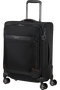 Samsonite Pro-DLX 6 Spinner Strict 55cm  Zwart