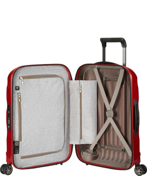 C-Lite Valise &agrave; 4 roues 55cm 55 x 40 x 20 cm | 1.9 kg