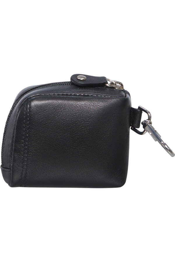 Samsonite Attack 2 Slg 605 - C CASE TAB AIR  Zwart