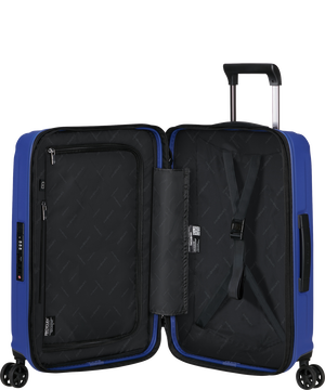 Nuon Spinner uitbreidbaar (4 wielen) 55cm 55 x 40 x 20/23 cm | 2.5 kg