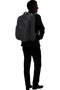 Samsonite Pro-DLX 6 Laptop Backpack with Wheels  17.3inch Zwart