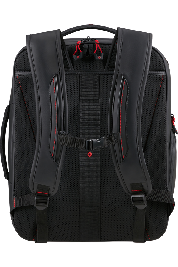 Samsonite Ecodiver Laptop Backpack Underseater M  Noir