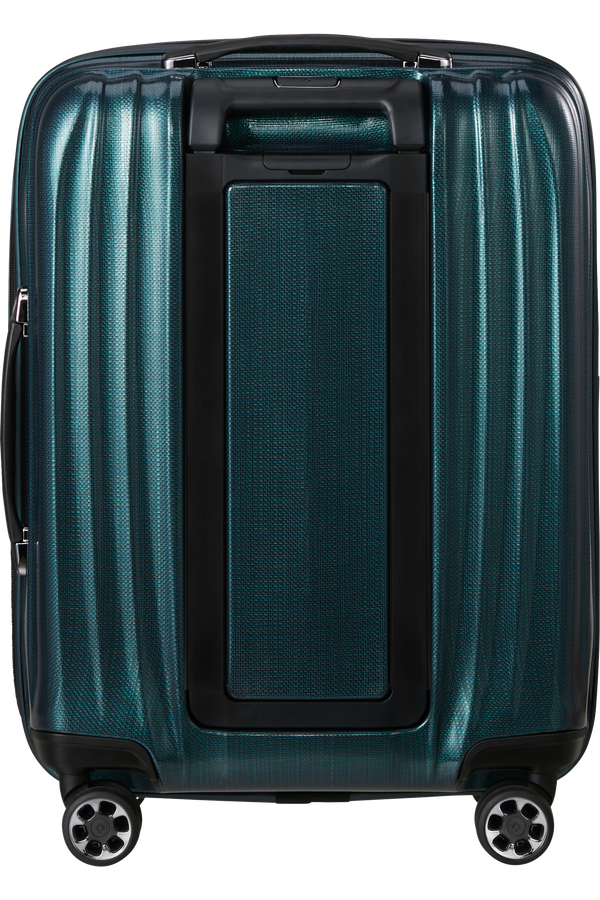 Samsonite Nexis Spinner Expandable Length 40cm 55cm  Deep Petrol