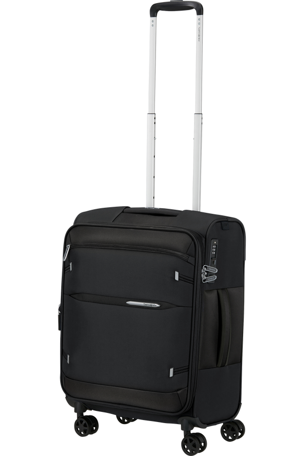 GoTwist Valise &agrave; 4 roues extensible 55cm