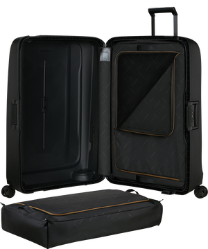 Essens Valise &agrave; 4 roues 81cm 81 x 56 x 34 cm | 4.7 kg