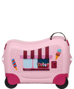 Dream2go Spinner (4 wielen) 38 x 52 x 21 cm | 2.1 kg