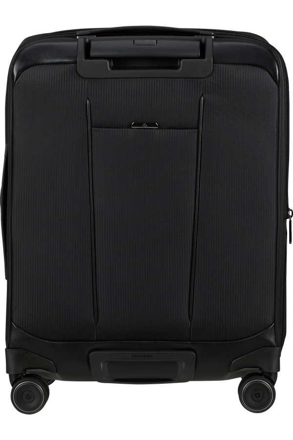 Samsonite Splendix Spinner DF Expandable 55cm  Noir