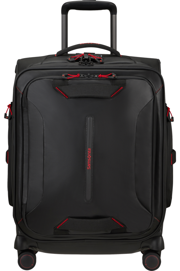Samsonite Ecodiver SPINNER DUFFLE 55/20  Zwart