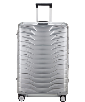 Proxis Alu Koffer (4 wielen) 76cm 76 x 52 x 29 cm | 7.3 kg