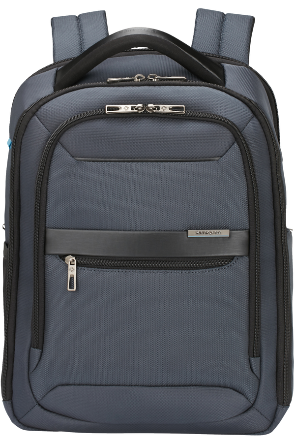 Samsonite Vectura Evo Lapt.Backpack  14.1inch Blauw