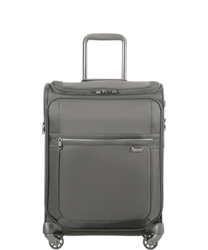 Uplite Valise 4 roues Poche sup&eacute;rieure 55 x 40 x 20 cm | 2 kg