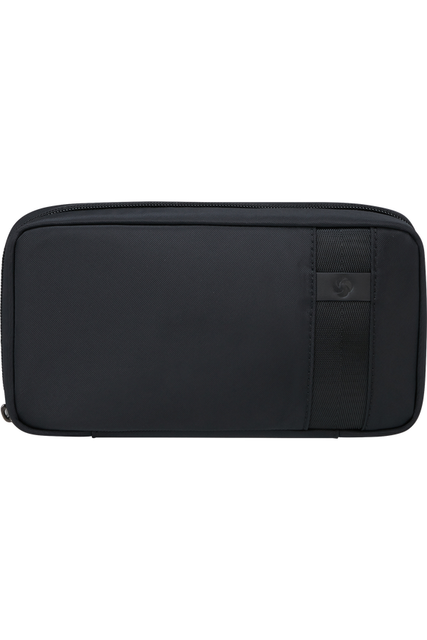 Samsonite Urban-Eye Tech Pouch  Zwart