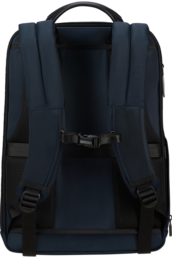 Samsonite Urban-Eye Backpack 15.6' 2 Pockets 15.6'  Blauw