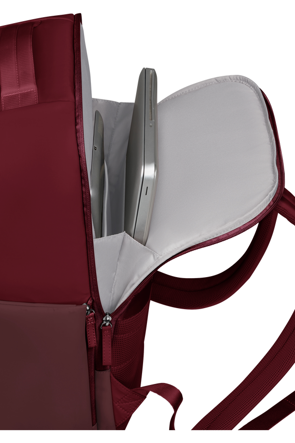 Move Journey Rugzak 17.3"