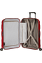 Samsonite C-Lite Spinner 75cm  Rouge piment