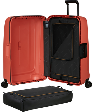 Essens Koffer (4 wielen) 69cm 69 x 49 x 30 cm | 3.8 kg