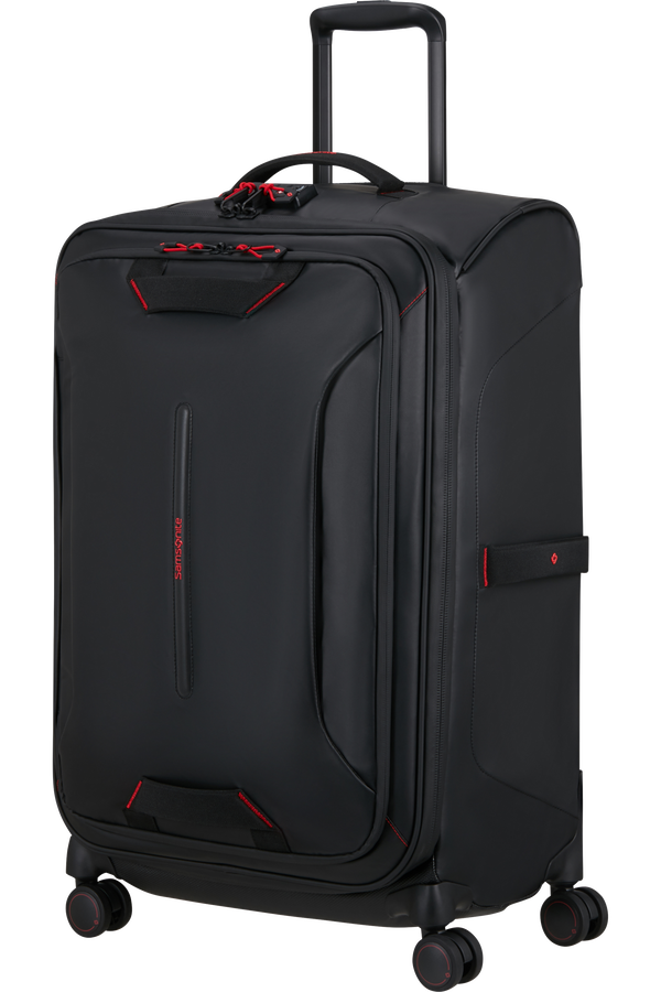 Ecodiver Valise &agrave; 4 roues 68cm