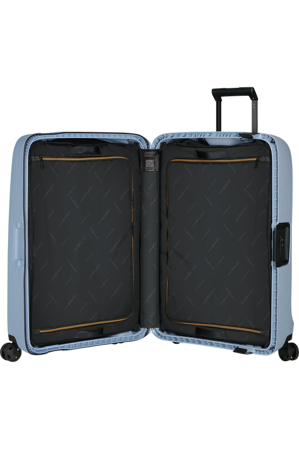 Essens Valise &agrave; 4 roues 75cm