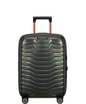 Proxis Circular Spinner uitbreidbaar (4 wielen) 55cm 55 x 40 x 20/23 cm | 2.3 kg