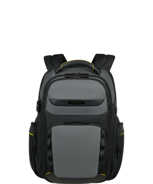 Pro-DLX 6 Rugzak expandable 15.6" 43 x 30 x 15/21 cm | 1.3 kg