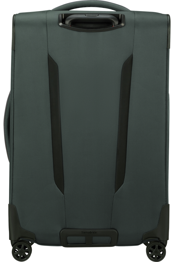 Samsonite Respark Spinner 67/24 Exp 67cm  Black Sport