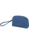 Samsonite Pouchy Cosmetic Pouch  Bleu indigo