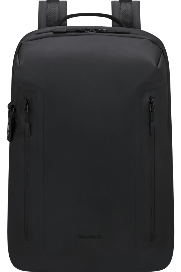 Samsonite Coatify Biz Backpack 15.6'  Noir