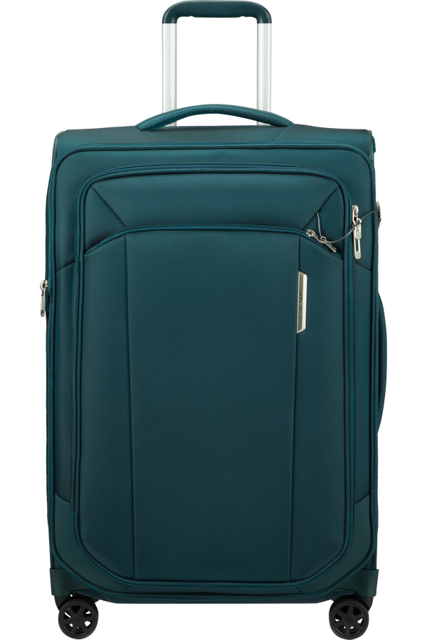 Samsonite Respark SPINNER 67/24 EXP  Petrol Blue
