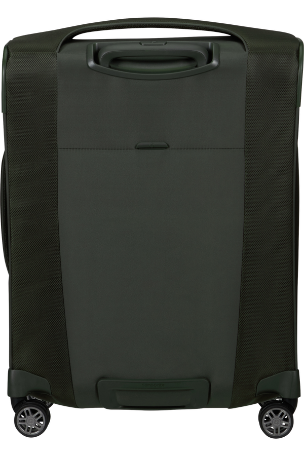 Samsonite Re-Lite Spinner Expandable 55cm  Climbing Ivy